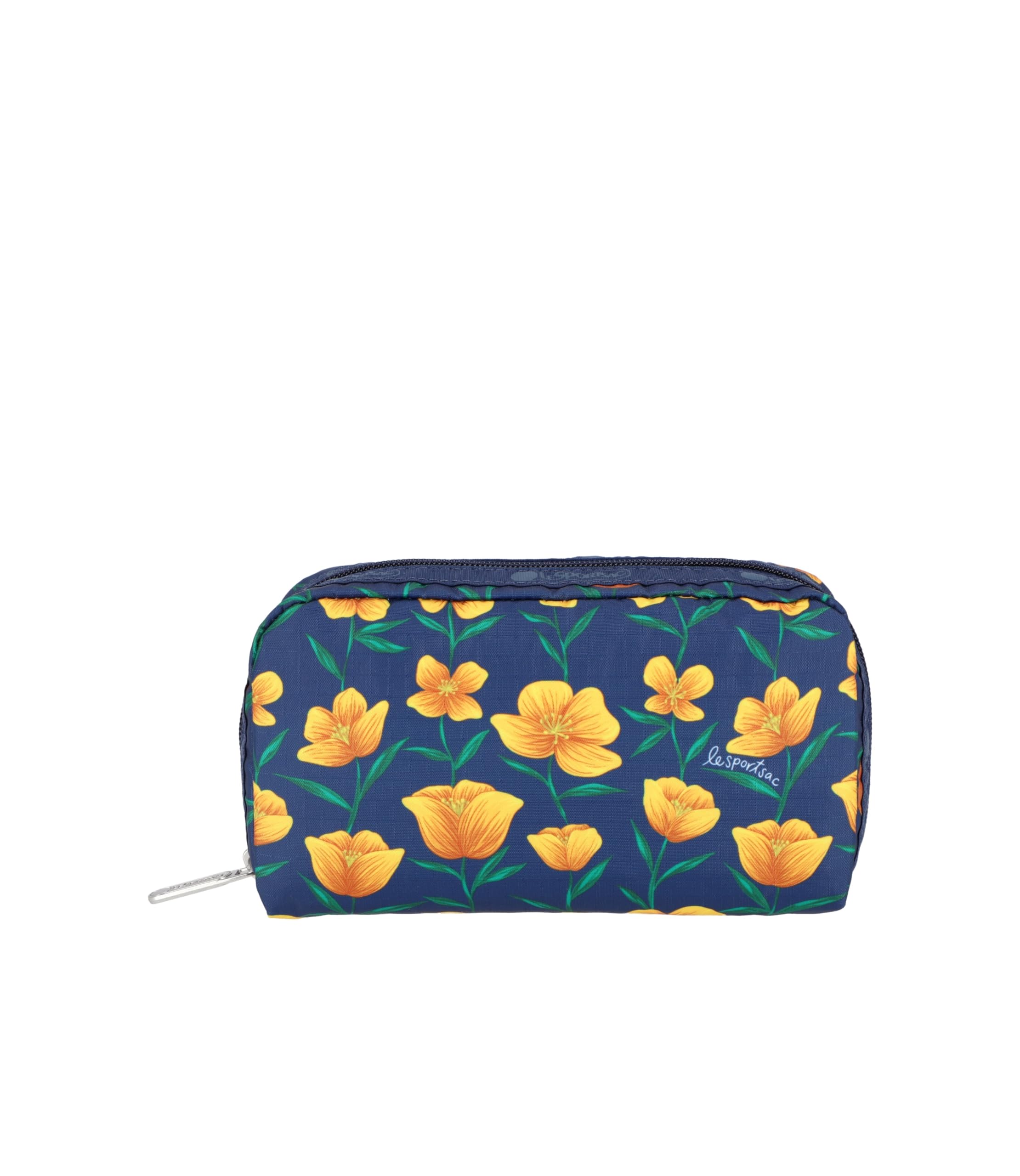 

Мешочек ПРЯМОУГОЛЬНЫЙ Цветущие лозы [LeSportsac] [Официальный] КОСМЕТИЧЕСКИЙ/6511