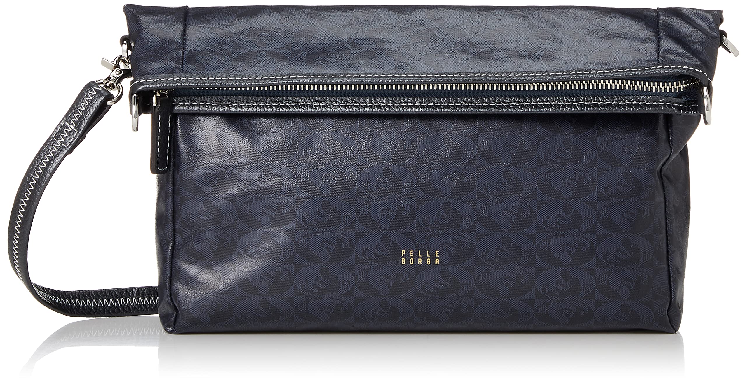 

Shoulder Bag Alive Navy [Pereborsa] (NV)