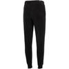 Puma Ess+ Tape Track Pants With Solid Color Logo Men Bottoms Black 674351-01