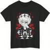 Anime Tokyo Ghoul Cool T-Shirt Unisex Gift For Friends#4