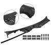 Windshield Cowl Cover 2118300513 For Mercedes Benz W211