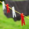 KADAX Clothesline Cord for Laundry 20 Meters Strong with Core String Balcony
