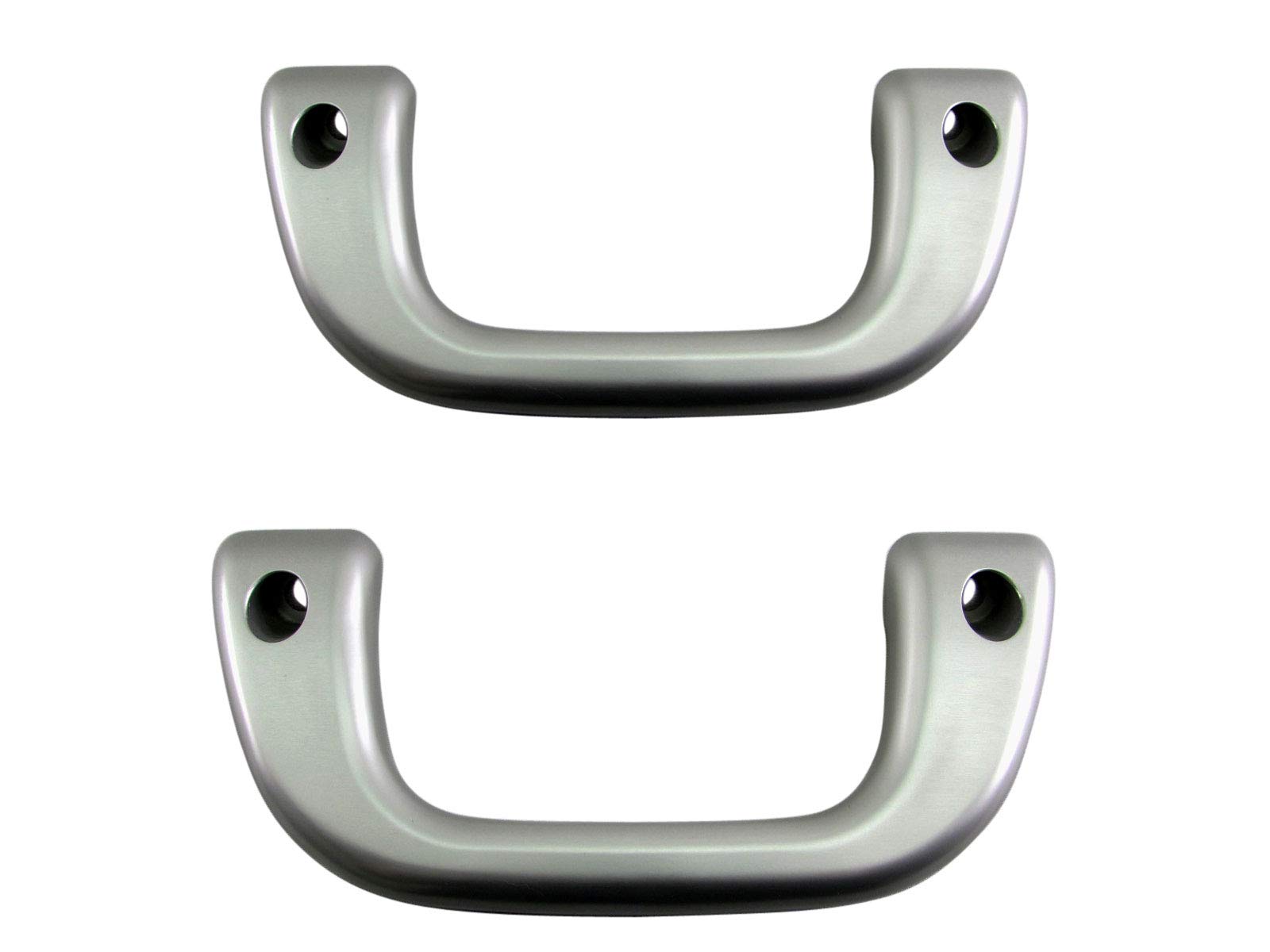 

BRIGHTZ Набор накладок на ручки Atrai Assist Совместим с и 710 S700V/S710V Grip, Серебристый, 2 штуки [INT-GRIP-004-2PC] 700V, 710V, 700,