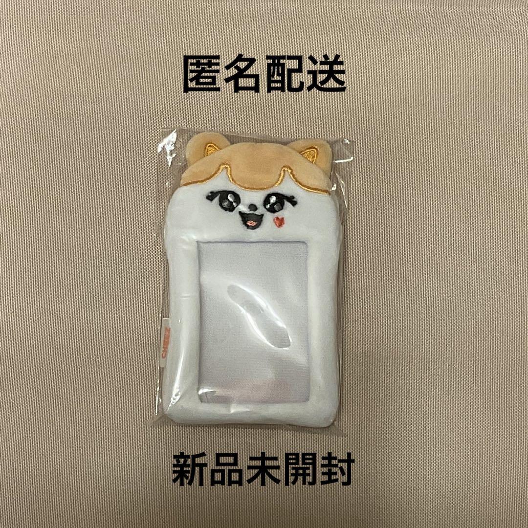 

[USED] Minive Cheez Trading Card Holder Minive Cheez Ive Liz