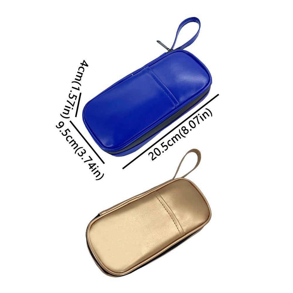 Portable Insulin Travel Cooler Case Waterproof Medicine Organizer Box Insulin Cooling Bag Office