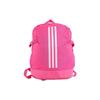 Simple Student Large Capacity Polyester Backpack Women Backpack Pink DU1992