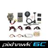 HOLYBRO Pixhawk 6C PX4 Open Source Flight Controller (CN version)