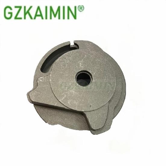GZKM Door Lock Actuator Suction Motor Metal Gear LR064860 for Land Rover 2013-2017