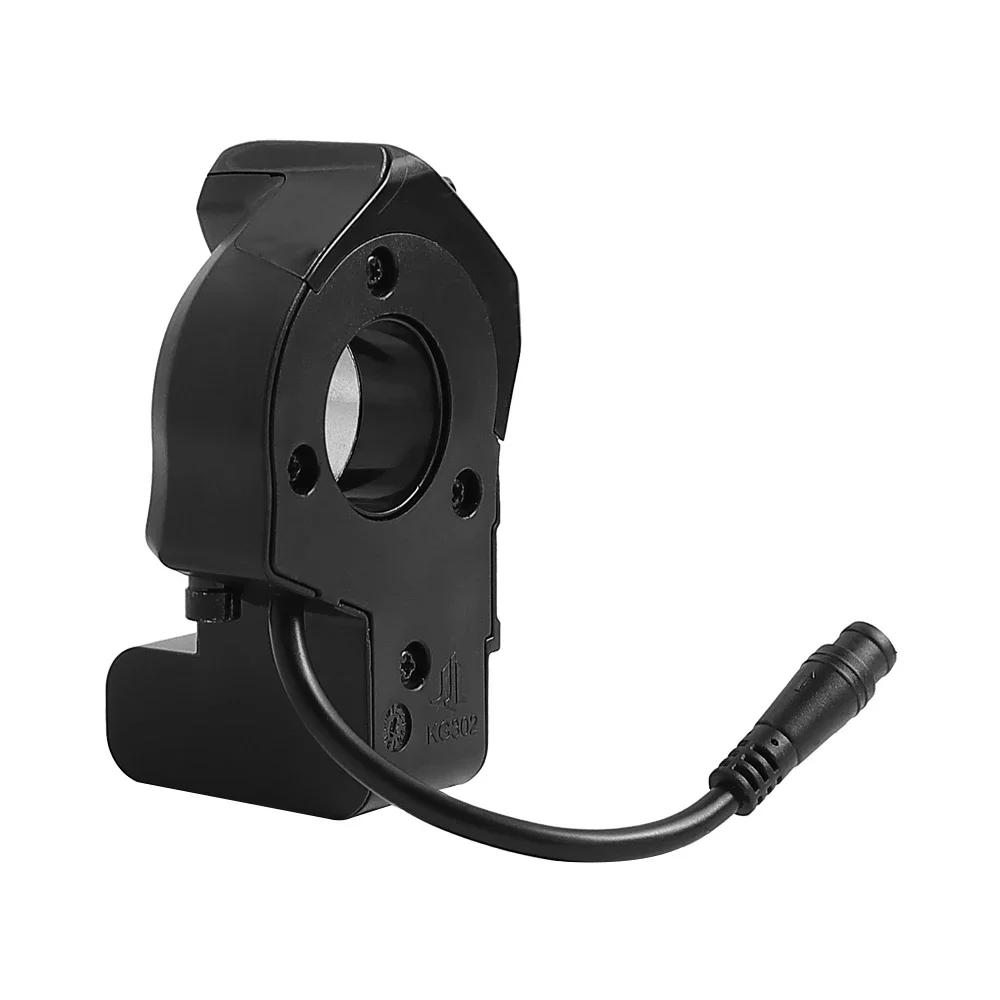 Horn Turn Singal Switch For Kukirin G2 Pro/G2 Pro DB/G2 Max Electric Scooter Horn Left and Right ON OFF Button Parts