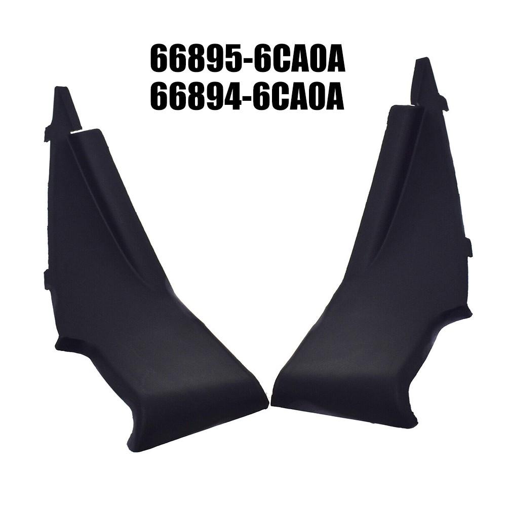 Easy to tall Windshield Wiper Trim For Nissan Altima   Compatible