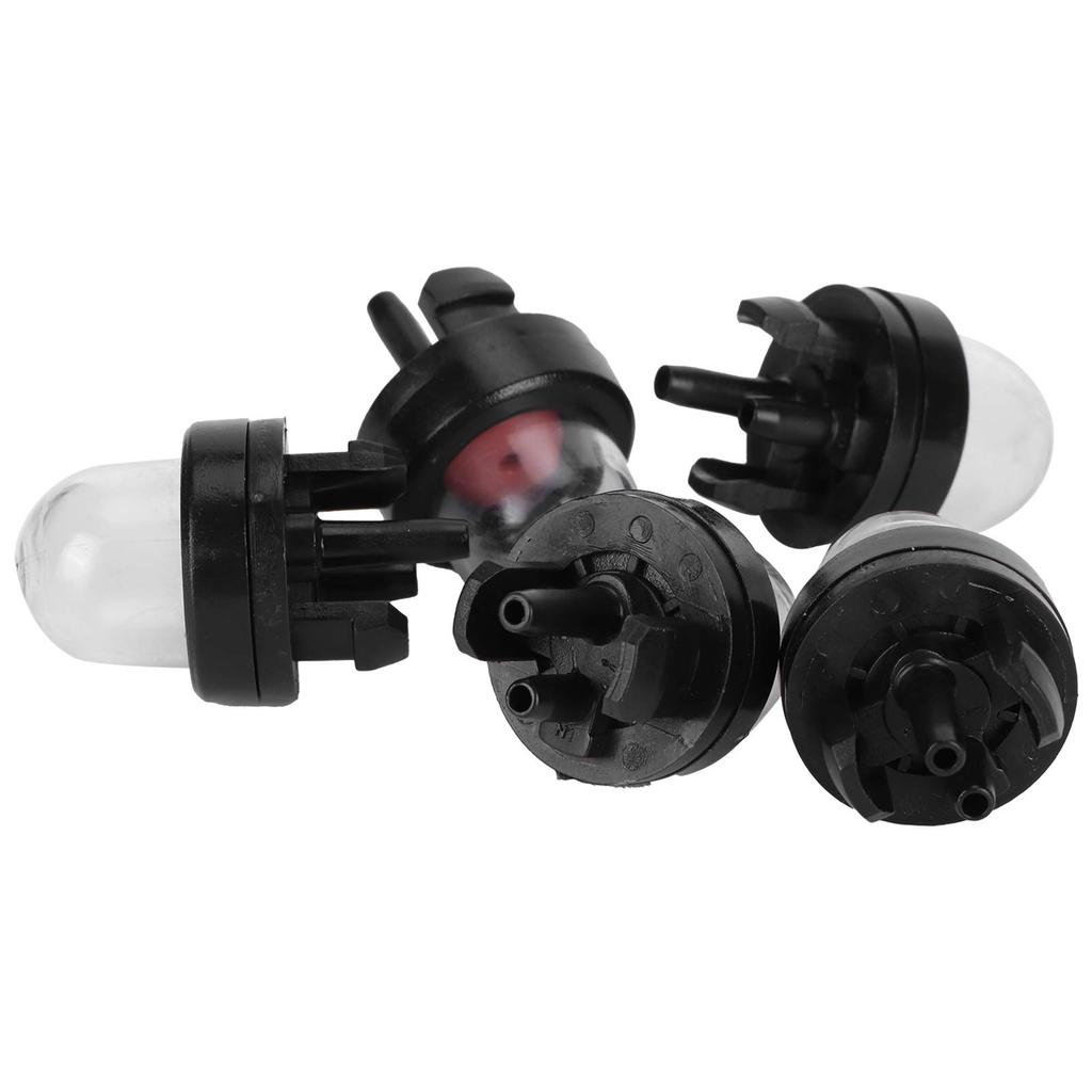 Primer Valve Fuel Pump Fuel Pump Primary Pump Replacement for ZAMA Chainsaw Carburetor MS