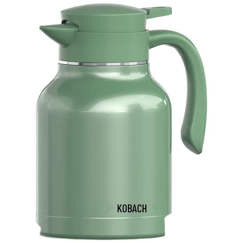 Kumbach KH-H16B01 1.6L Insulated Thermos