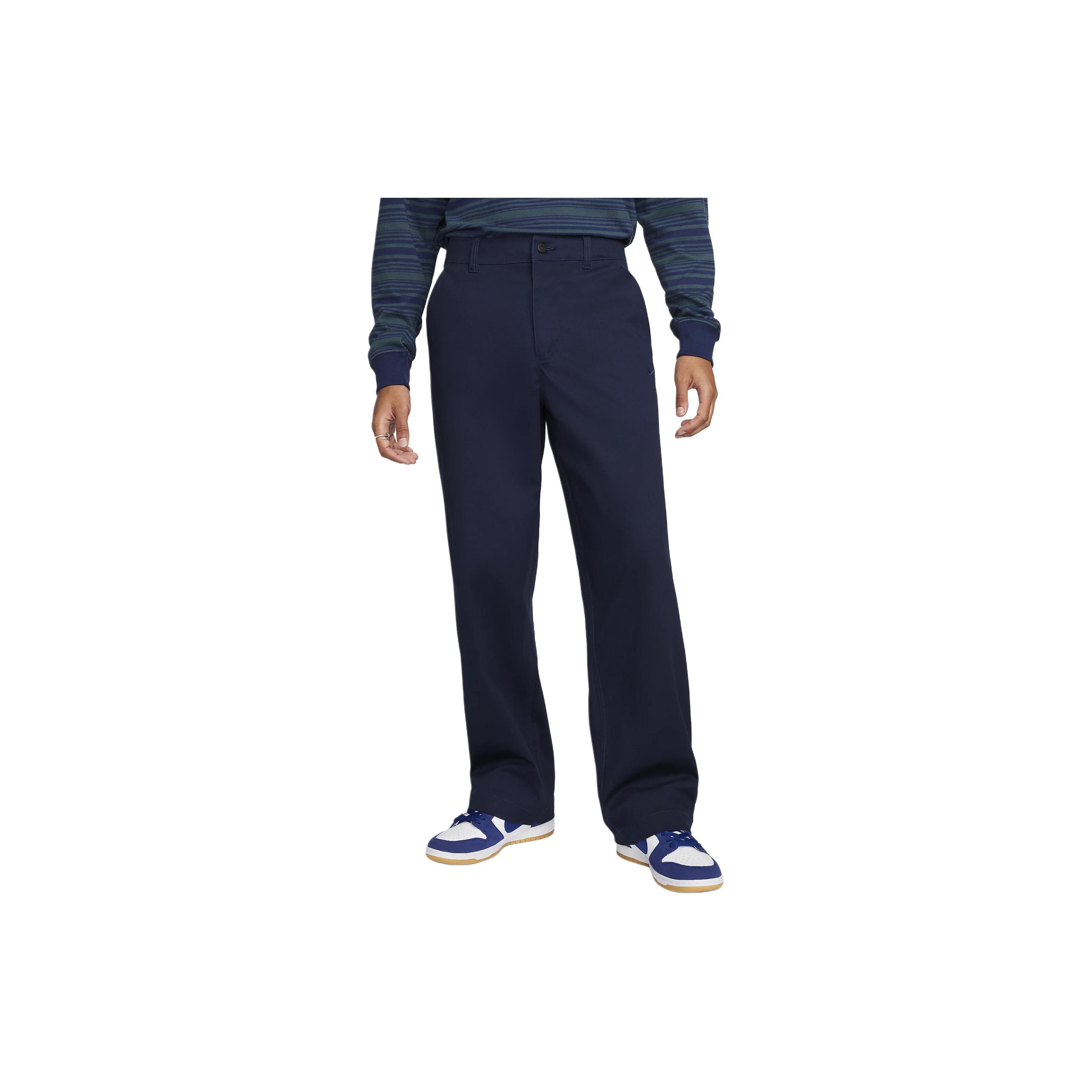 Мужские брюки-чинос Nike Life FD0405-451 32