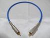 CANARE L-3C2VS Digital Coaxial RCA Cable, Blue, 1 m