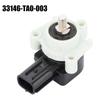 XN-Headlight Level Sensor Height Sensor Without Connector For Honda Accord Spirior 33146-TA0-003 33146TA0003 Parts Accessories