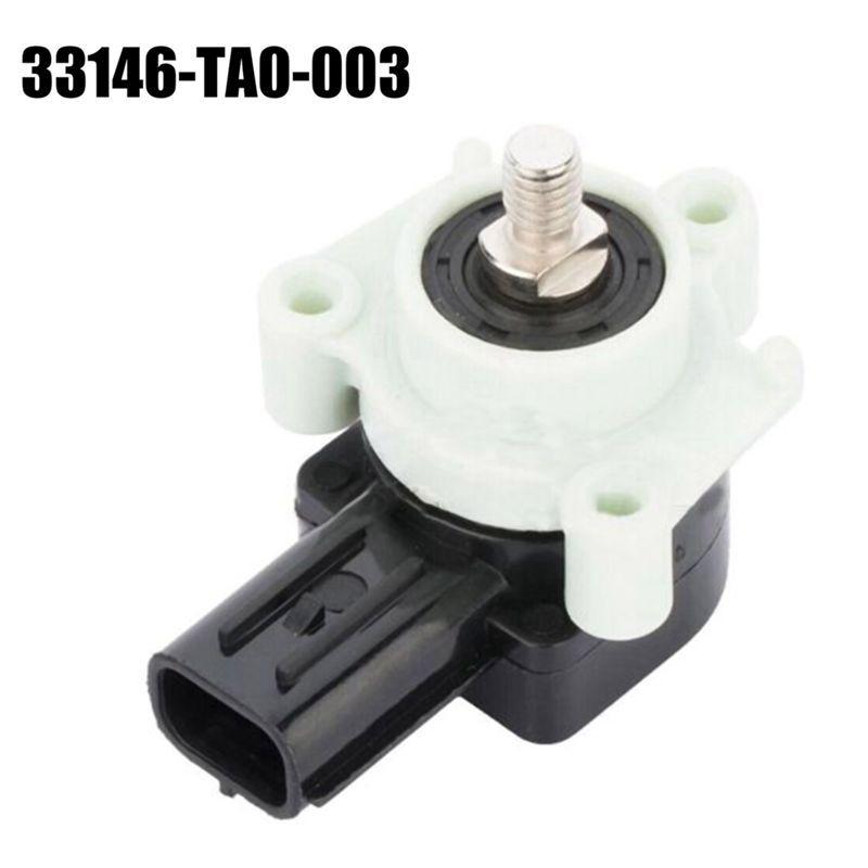 XN-Headlight Level Sensor Height Sensor Without Connector For Honda Accord Spirior 33146-TA0-003 33146TA0003 Parts Accessories