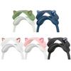 Silicone Headband Cover Decorative lovely Cat Ears Design Headband Protector Suitable for AirPods Max Headphone Accessories