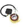 Sistemas eletrónicos de motociclos – Motor de arranque para motociclos