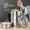 Xiaoyueya 2.8L Insulated Food Container
