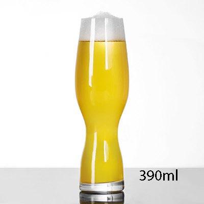 1 ks Sklenice na řemeslné pivo Tulip Classics Pivo Fotbalové Dárky pro Muže Ženy