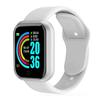 New For Multifunction Smart Watch Kid Men Woman Message Remind Music Control Sport Step Calories 116 Smartwatch Alarm Clock