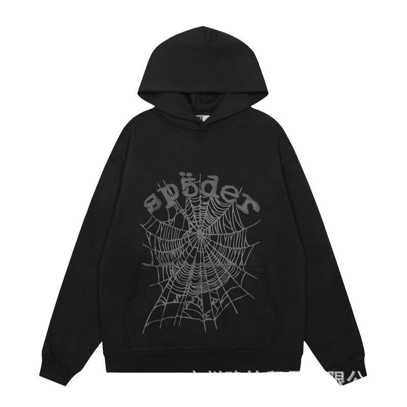 2025 Heavyweight Cotton Hoodie Pants Set Couples Unisex Loose Fit Hip Hop Streetwear