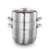 Debo Steamer Pot DEP-697
