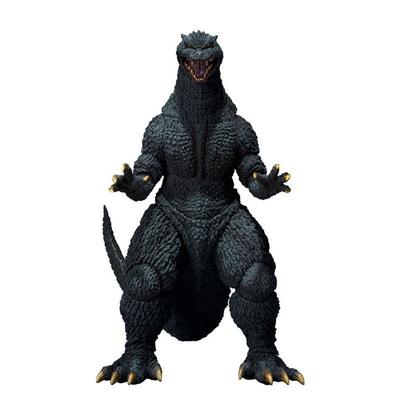 Bandai Tamashii Nations - Godzilla 2004 - Figurine S.H. Monster Arts Godzilla 2004