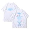 Sabrina Carpenter Short N Sweet T Shirt Fashion Unisex Women Hip Hop Retro Taste Tour  Tshirt Unisex Vintage Tee Shirts