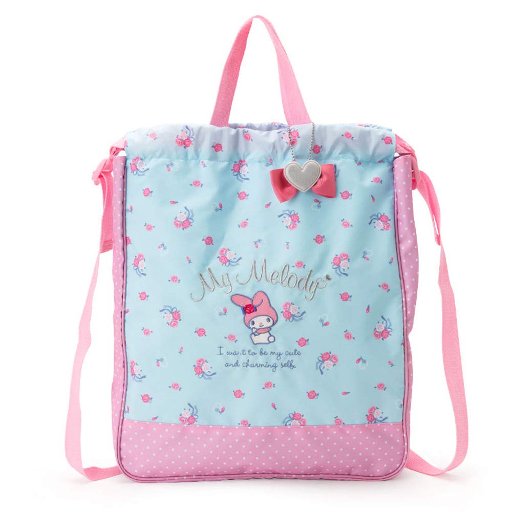 

Sanrio Мой Мелоди Рюкзак (Роза)