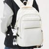 Schoolbag Male Student Travel Laptop Backpack Female
