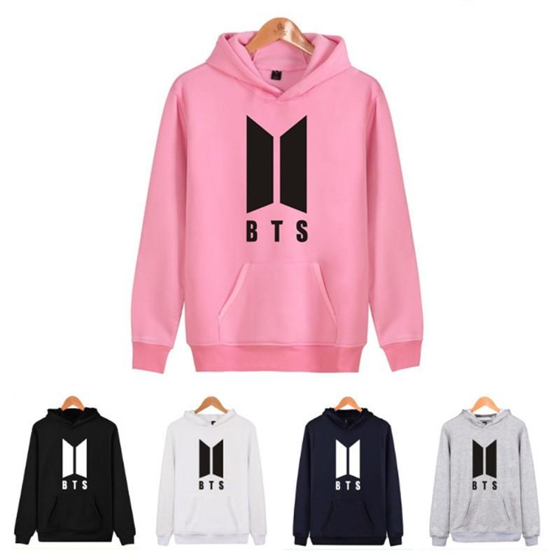 Sudadera de Calidad Premium Kpop Bts Bangtan Boys In Bloom Para Fans De Jhope Jungkook