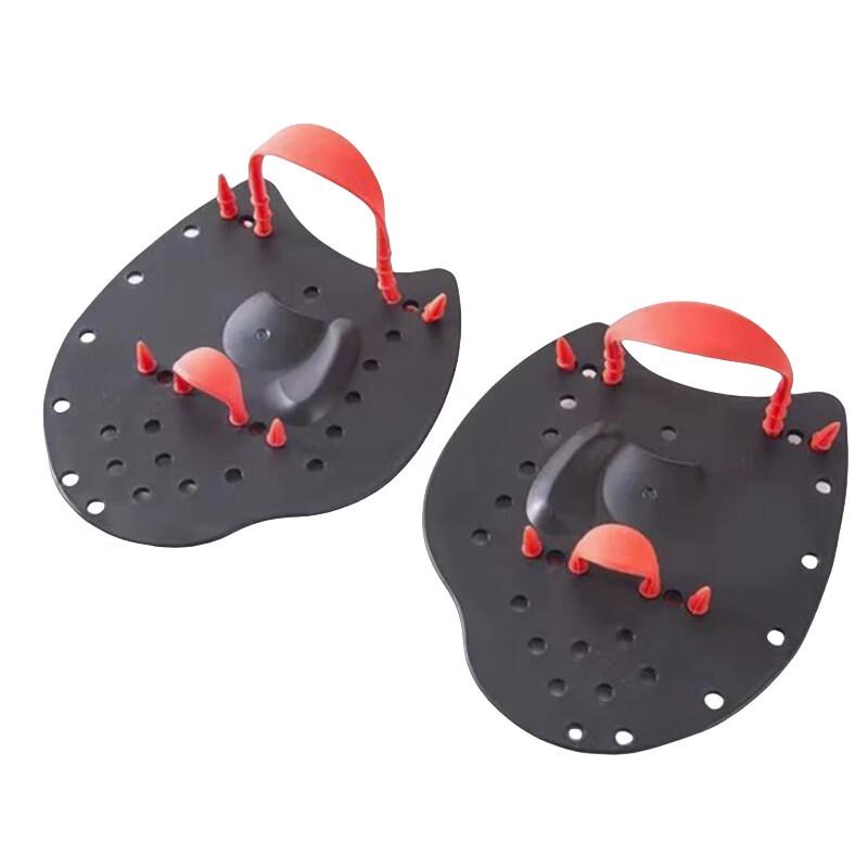 Leader Eagle Swimming Training Hand Paddles