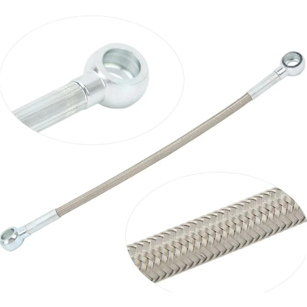 Oljetilførselsrørslange For BMW E36 E46 E39 Z3 Z4 M50 M52 M54 S52 11361705532