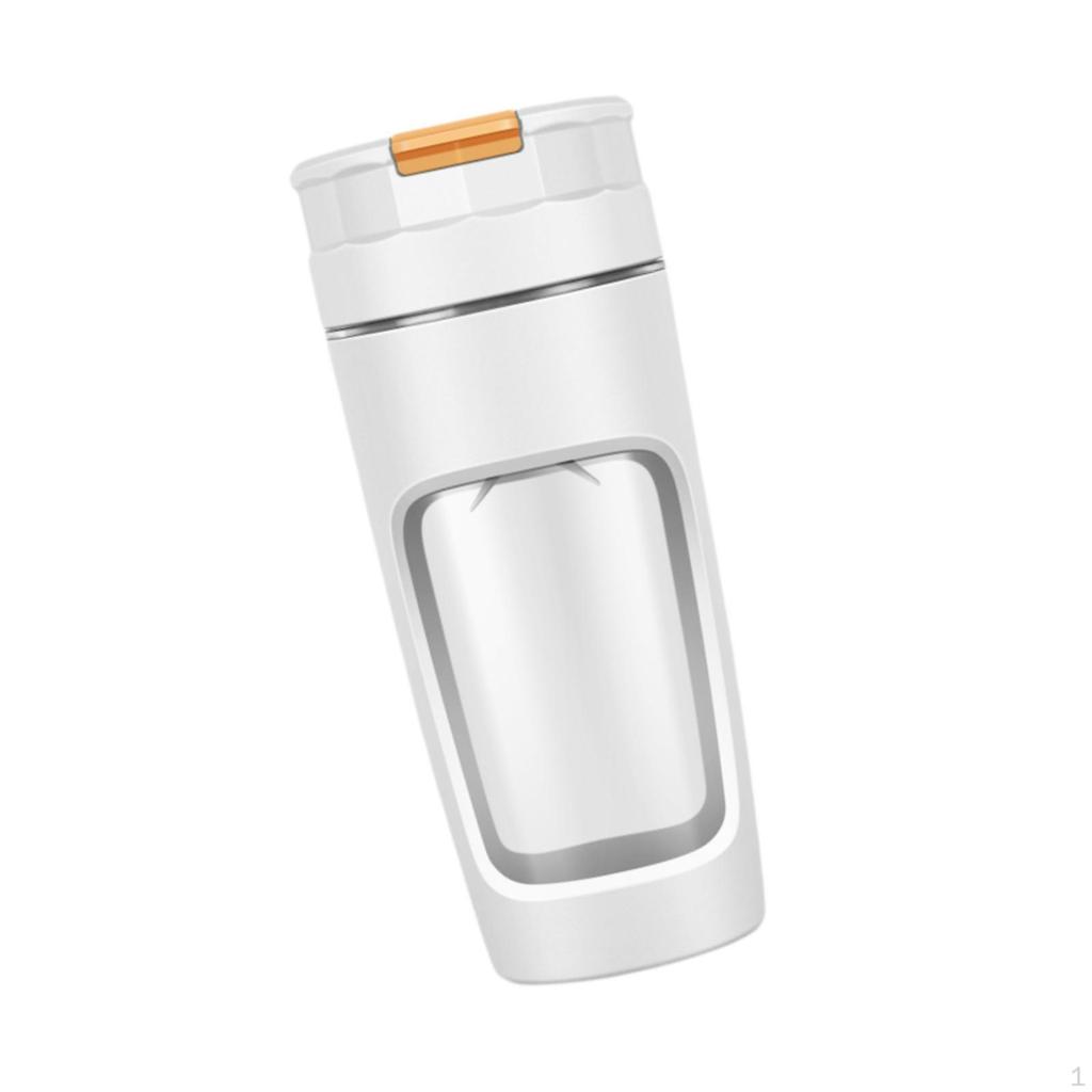 Compact with Ice Crushing Blade Portable Juicer for Nutrition