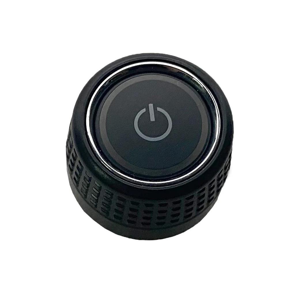 X1/x2 For VW Polo 5 6R Golf 6 Jetta A6 Bora Skoda Octavia Fabia 2 RCN210 Radio Control Rotary Knob Screen Switch Button Cover