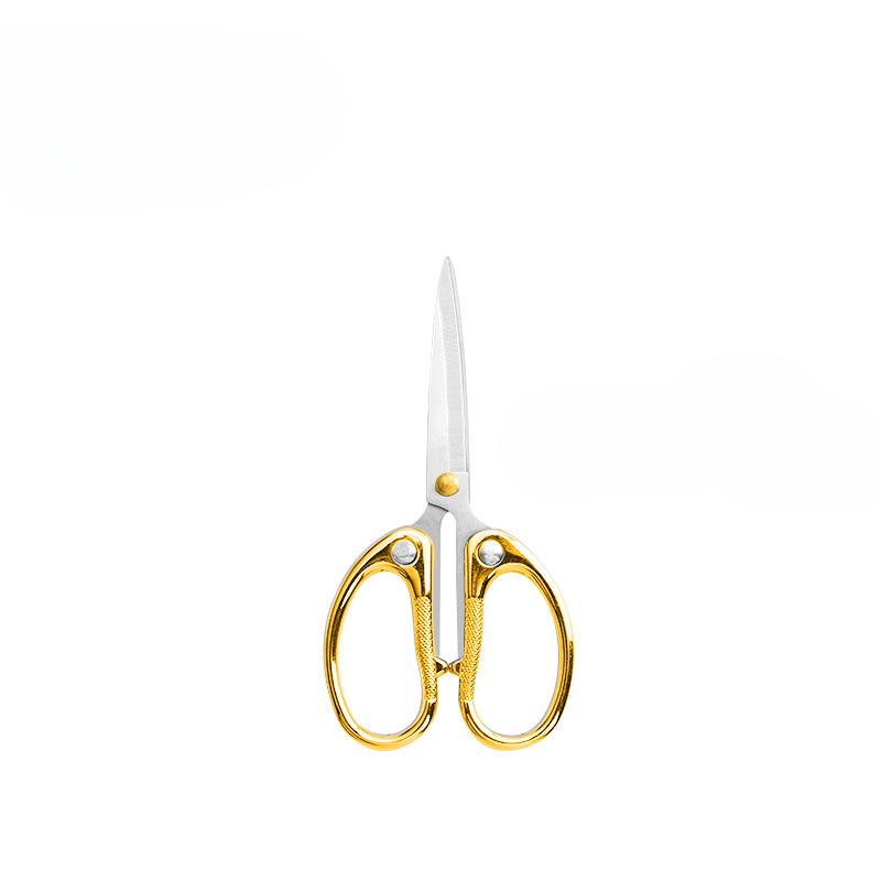 1 Stück Professionelle Nähschere schneidet gerade und Stoffkleidung Schneiderschere Haushaltsschreibwaren Büroschere Werkzeuge