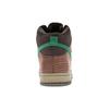 Nike Sb Dunk High Wood Deck 313171-231