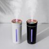 Wireless Car Air Humidifier Portable 300ML or USB Diffuser Mist Maker for Home Bedroom with RGB LED Colorful Lights