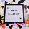 100/50Pc Halloween Mini Resin Ducks Tiny Duck Figurines For Micro Garden Landscape Potted Ornament Charms Diy Crafts Party Decor