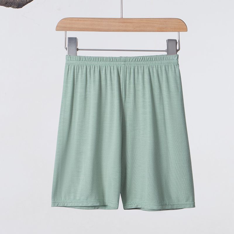 Children's Modal Sleeper Shorts Boys' Pentagram Shorts Girls' Home Shorts Summer Loose Home Shorts