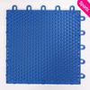 Bathroom Splicing Mats Grid Waterproof Suspension Kindergarten Sports Floor Car Wash Balcony Garden Swimming Pool Plastic Tile