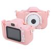 Children Digital Camera Video Recorder Kids 12MP   Dual Lens with 32G Memory Card and Card Reader