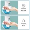 Wall-Mounted Smart Soap Dispenser 420ml Touchless Motion Sensor Washing Hand Device Liquid Soap Dispenser Liquid/Foam Model