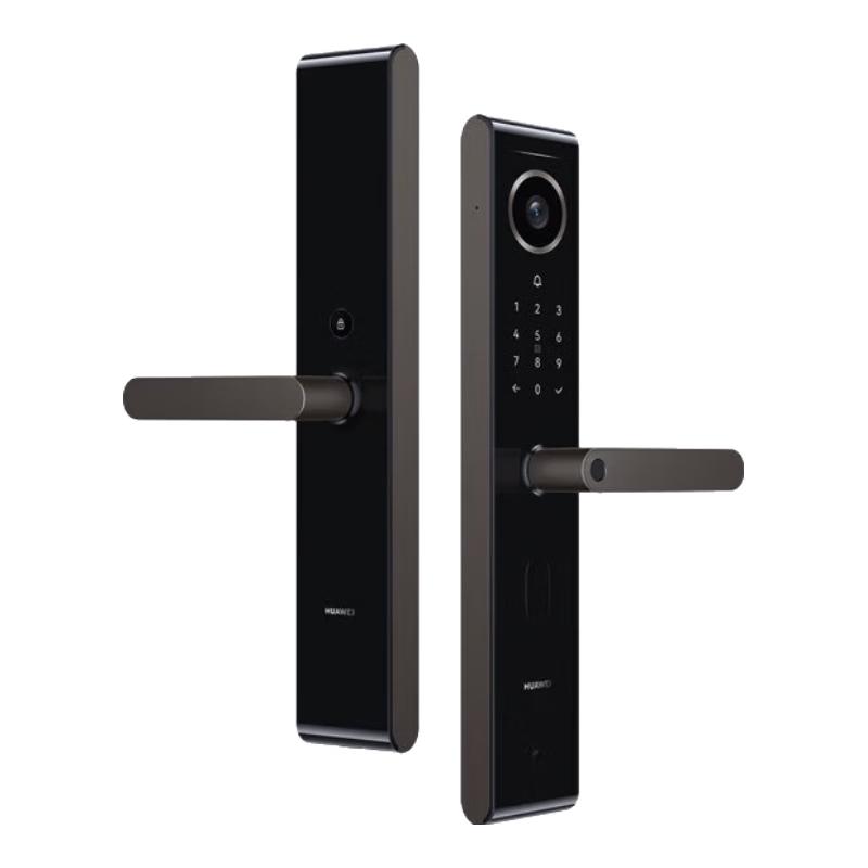 

Huawei Smart Door Lock SE with HD Cat-eye
