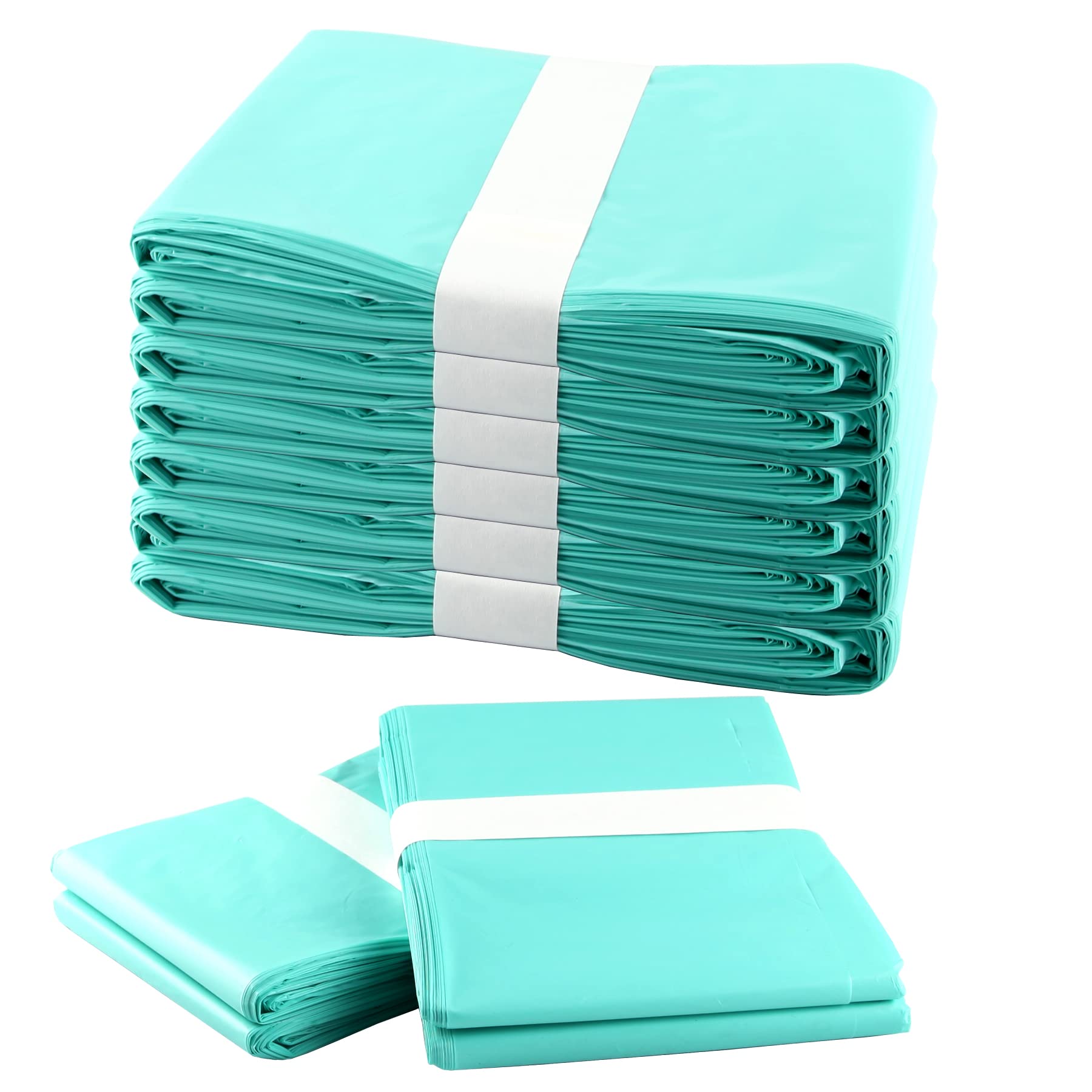 

Set of 8 Diaper pot Replacement roll Korbell compatible diaper pail be used with (compatible items) (cannot EZkan) [product]