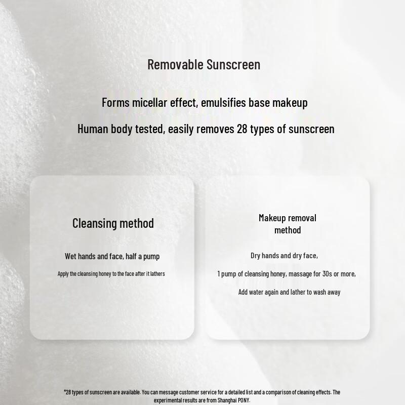 John Jeff Oliven-Reinigungsnektar