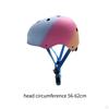 Bike Helmet Bicycle Adjustable Adults Kids Removable Liner Cycling Accessories for Outdoor