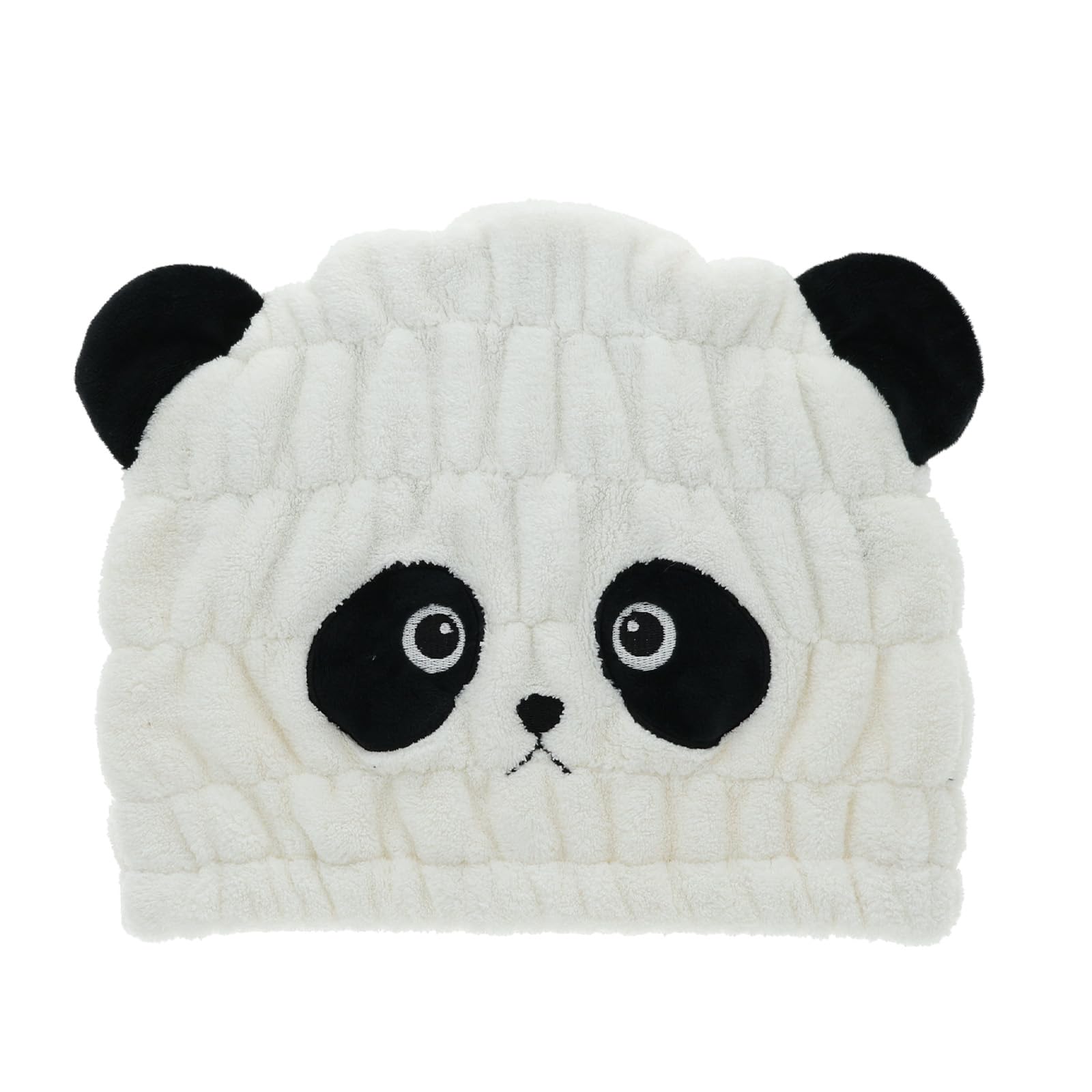 

Шапочка-полотенце Marushin для SUN HEART Шапочка с пандой для сушки волос для девочек и подходит для плавания и продукт 0135029600 Плавание, Детское полотенце, Полотенце,