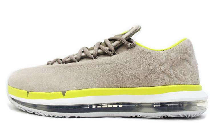 Nike Kd 6 Elite Fragment Chino 683250-231 40.5